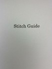 Needlepoint Handpainted Kelly Clark Monthly Santas   Choose Canvas stitch Guides