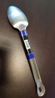 Vollrath   Jacob s Pride  64406 15in Solid Serving Spoon Stainless New Lot Of 2