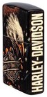 Zippo 2026 Harley Davidson Collectible Of The Year Lighter  47170   New In Box