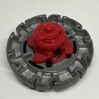 Takara Tomy Bb-29 Starter Dark Wolf Df145fs Metal Fight Beyblade