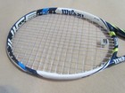 Wilson Blx Juice 100s Spin Effect Tennis Racquet 4 3 8   3  Grip