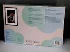 New   Sealed  Skylight 10  Digital Touchscreen Photo Picture Frame - Black Nib 