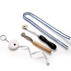 French Curve Ruler For Pattern Making 15 Pieces Sewing Curve Ruler Set Plasti   