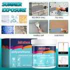 Firelye Polyurethane Waterproof Coating revestimiento Impermeable De Poliuretan