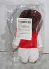 The Talking Jesus Doll Plush 12  Inch Says 10 Bible Phrases  New With Tags
