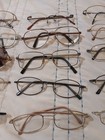 Lot Of 50 Vintage Eyeglasses Frames