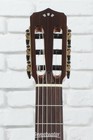 Cordoba Limited-edition Stage Nylon-string Acoustic-electric Guitar - Garnet