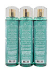 Bath   Body Works Lot 3 Bottles Disney Princess Ariel Fragrance Mist Spray 8 Oz