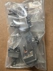 Cutler Hammer Environmentally Sealed 8837k4  Ms25307-232 Dpdt Toggle Switch
