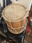 Tambora Dominica  Professional De Soga Para Merengue  Rope Drum 14  Tall