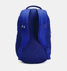 Under Armour Hustle 6 0 Backpack Royalblue Ua Storm School 16in Laptop Book Bag
