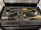 Snap On Chess Set Mint Condition Collectors Item  Not Made Anymore Very Rare  