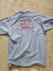 Orange County Choppers Authentic Shop Shirt - New  Xl