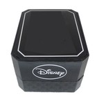 Disney Nib Unisex Mickey Mouse Vintage Classic Leather Strap Watch  Mck762 