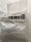 G  Pitco Sw therm Limit W man Reset 60147801  Oem Free Shipping  