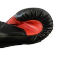 Proforce Boxing cardio kickboxing Fighter Gloves W  Hook   Loop Wrist Wrap