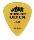 Dunlop Guitar Picks Ultex Standard 72 Picks  60mm 421r 60
