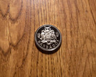 Barbados 25 Cent 1973 Proof Coin  t458 