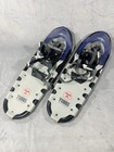 Tubbs Altitude 25 Snowshoes Winter Hiking Snow Shoes Aluminum Frame Made Usa