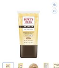 Burt s Bees Bb Cream Light med Illuminating Spf 15 1 7 Oz