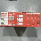 Milwaukee    2498-25 12v 5-piece Cordless Combo Kit - Genuine Oem
