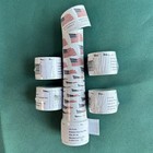 2025 Newest  5 Rolls Of 100 Usps Postage free Ship  -500 Pcs-special Sale