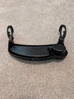 Baby Jogger Stroller Snack Tray With Cup Holder  Black  Toddler