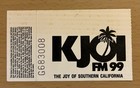 1987 Motley Crue   Whitesnake Girls Tour Los Angeles 10 7 Concert Ticket Stub R5