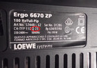 Loewe Crt Vga Option Card Q23
