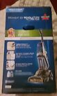 Bissell Proheat 2x Revolution Pet Pro Plus Carpet Cleaner  3588  - Brand New