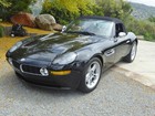 2001 Bmw Z8 