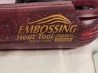 Marvy Uchida Embossing Heat Tool Model 2500 New - Open Box Fast Ship