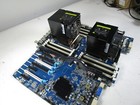 Hp Z8 G4 Motherboard 914281-001 844776-001 W  2 Xeon Silver 2 6 Cpu   Heatsink