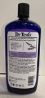 Dr Teal s Foaming Bath With Pure Epsom Salt  Soothe   Sleep With Lavender  34 Fl