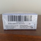 Kudos Overcome Addiction Recovery 70 Cards Therapy Mental Health Prevention New