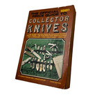 The Official 1981 Price Guide To Collector Knives Parker   Voyles Third Edition