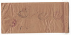 1940 Bandoeng Dutch Indies Registered Airmail Cover To New York Via Honolulu