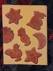 Vintage 1937 Booklet Brer Rabbit s New Book Of Molasses Recipes Cookbook