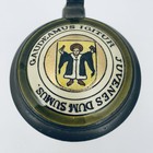 Mettlach 2051 Antique German Beer Stein Student Banquet 1 2 L Let Us Rejoice