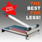 Heavy Duty 13  Professional Laminate Floor Cutter  Vinyl Floor Cutter  Multi-lay