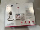 Vtech Digital Video Baby Monitor White Vm3252