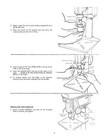 Sears Craftsman Drill Press 113 21371  113 213710 Operation   Parts Manual  1120
