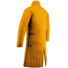 Medieval Gambeson  thick Padded Gambeson  Buhurt Costume