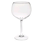 Red Wine Balloon Wine Glasses 20 Ounce Set Of 4