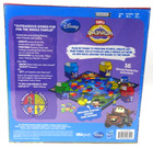 Disney Cranium Family Edition Board Game Toy Story 2012 Factory Sealed Box