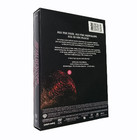Metalocalypse  The Complete Series  new Dvd  Boxed Set