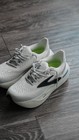 Brooks Glycerin Max  grey Black Nightlife    Plush Ride   110447 1d 099     
