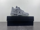 930155-003 Kaws Air Jordan 4 Retro Cool Grey   2017   