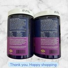 2x Naturvet Advanced Glucosamine Hip Joint Dog   Cats Supplement 360 Chews New