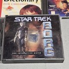 Lot Of  Cd Rom Computer Software Games Office Windows Mac